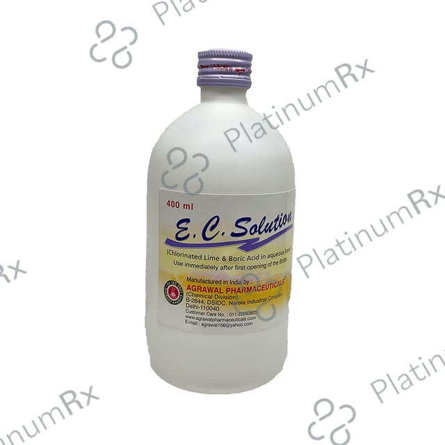 ADPL E.C. Solution
