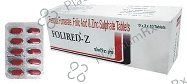 Folired Z Tablet