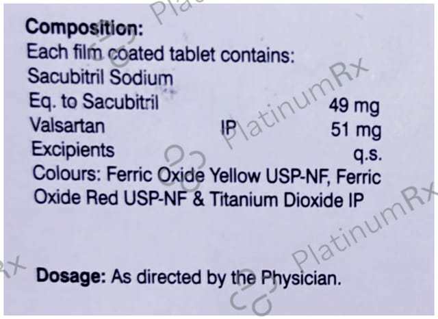 Svbell 100mg Tablet 14s