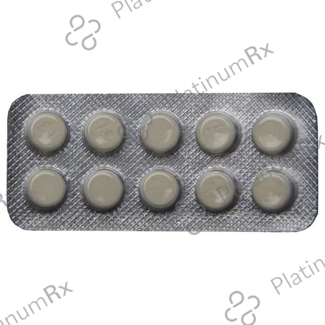 Olimelt 15mg Tablet 10s