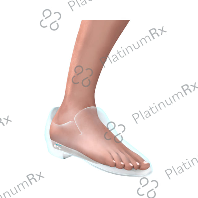 Tynor K 18 OA Wedge Insole Large