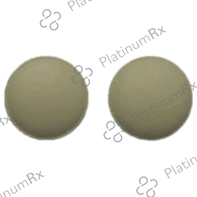 Ezact MR 60/4mg Tablet 10s