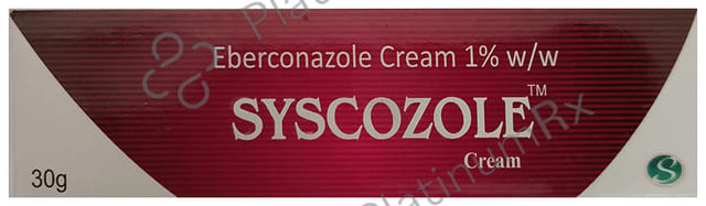 Syscozole 1% Cream