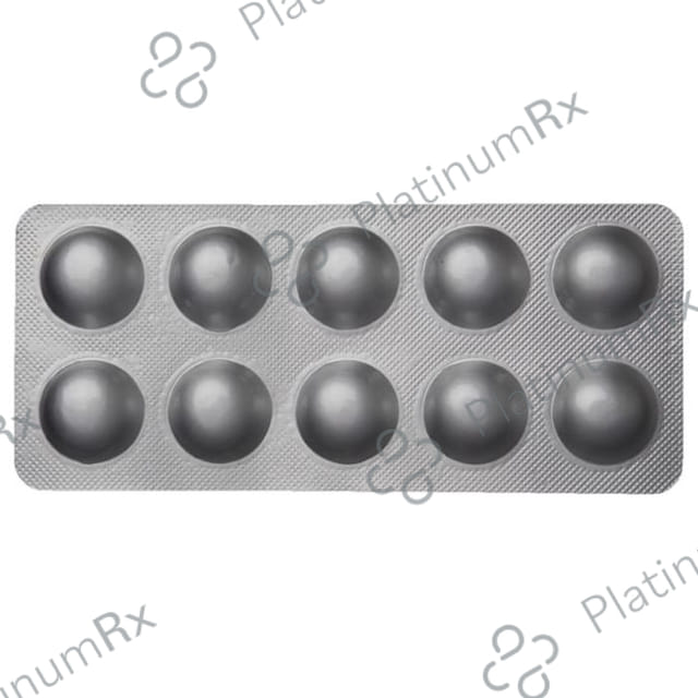 Consivas 20mg Tablet 10s
