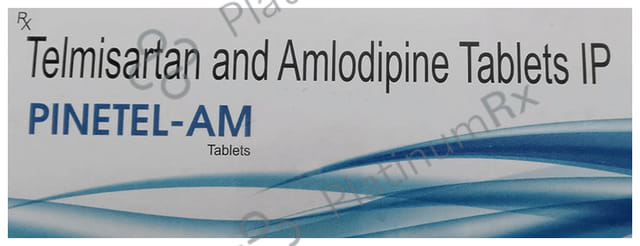 Pinetel-AM Tablet