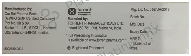 Impinoz 1% Cream 10gm