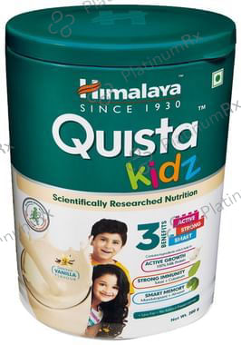 Himalaya Quista Powder 200gm