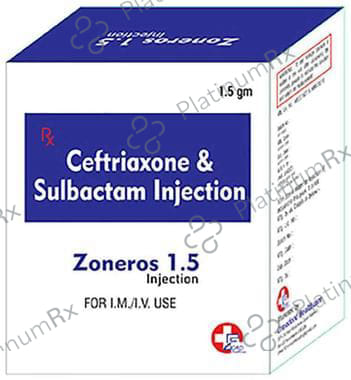 Zoneros 1.5 Injection