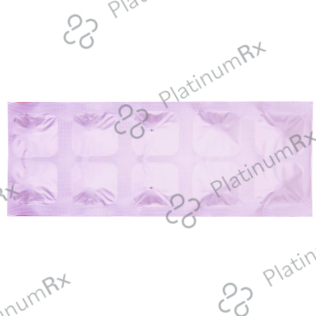 Macsart H 20/12.5mg Tablet 10s
