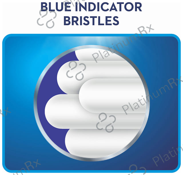 Oral-B Cross Action Power Toothbrush Replacement Head