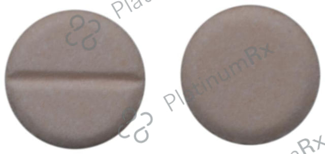 Glimestar 2mg Tablet 10s