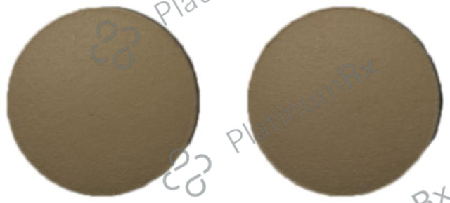 Metzok 50mg Tablet PR 10s