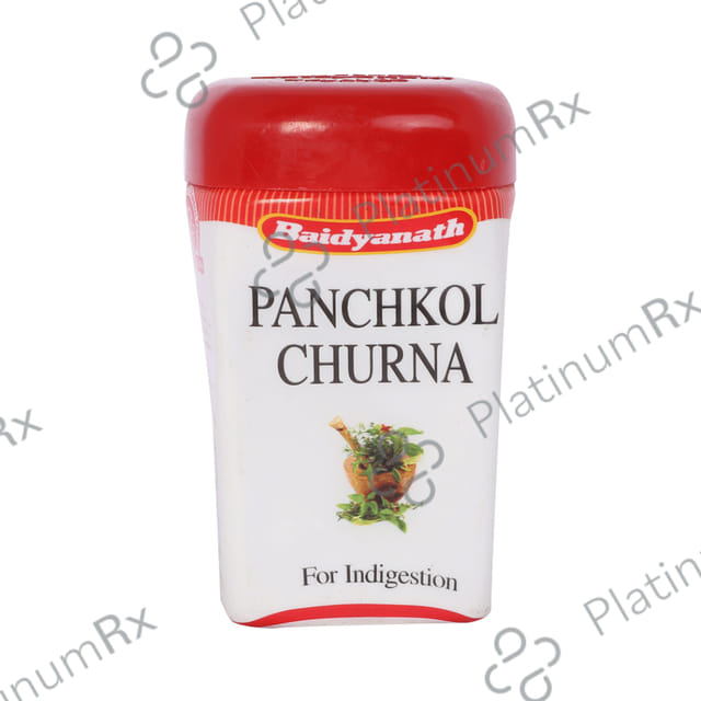 Baidyanath (Jhansi) Panchkol Churna