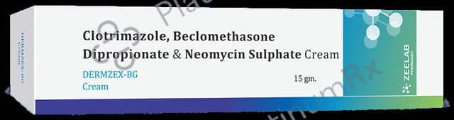 Dermzex-BG Cream
