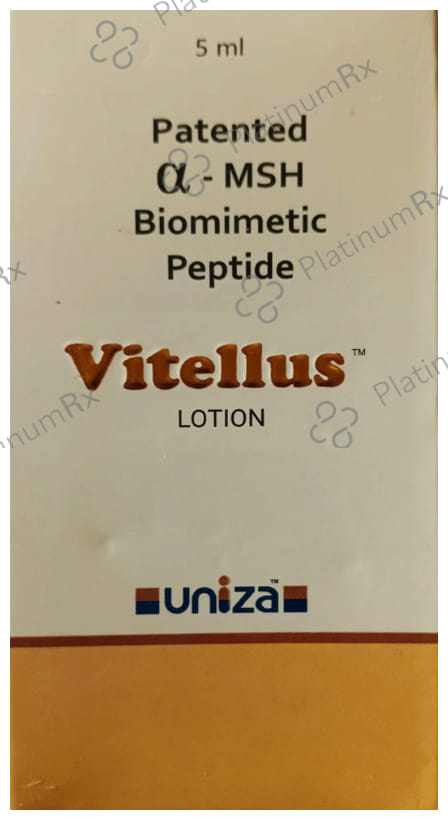 Vitellus Lotion 5ml