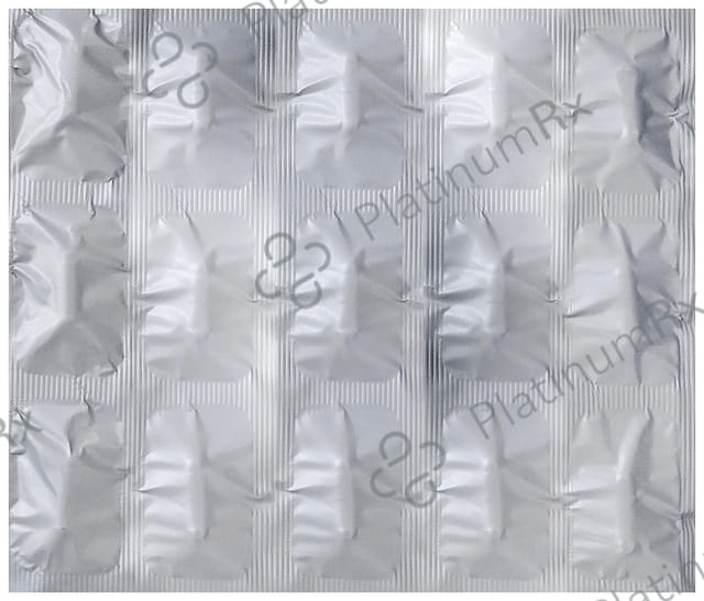 Pantotab D 30/40mg Capsule SR 15s