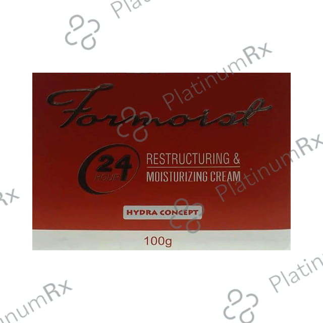 Formoist Cream