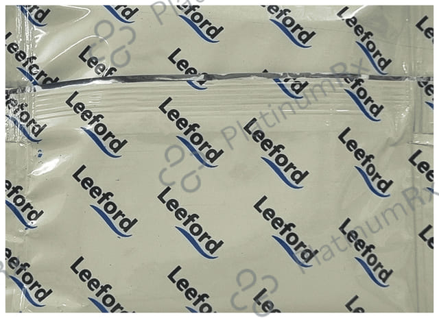 Weldinide F 0.5mg/20mcg Respules 5X2ml