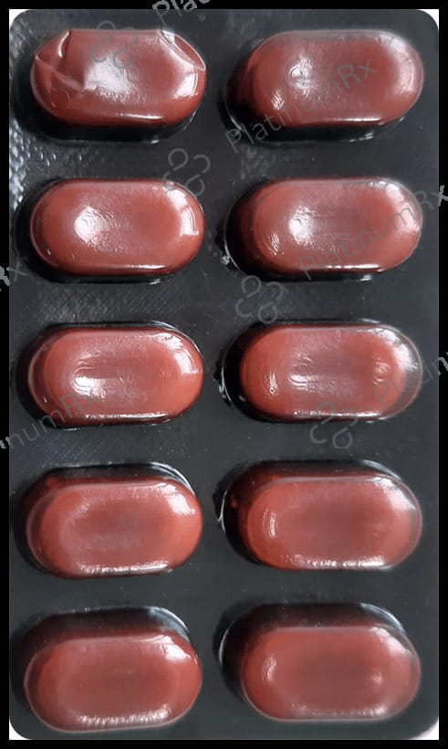 Celonac Plus 100/325mg Tablet 10s