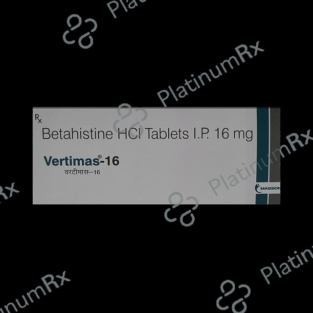 Vertimas 16 Tablet