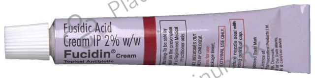 Fucidin 2% Cream 5gm