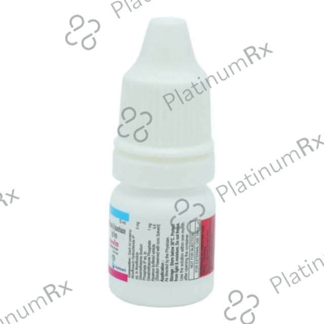 Optvel-DX Eye Drop