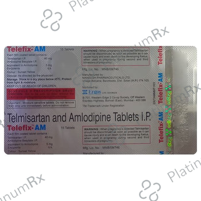 Telefix-AM Tablet 10 Tablet