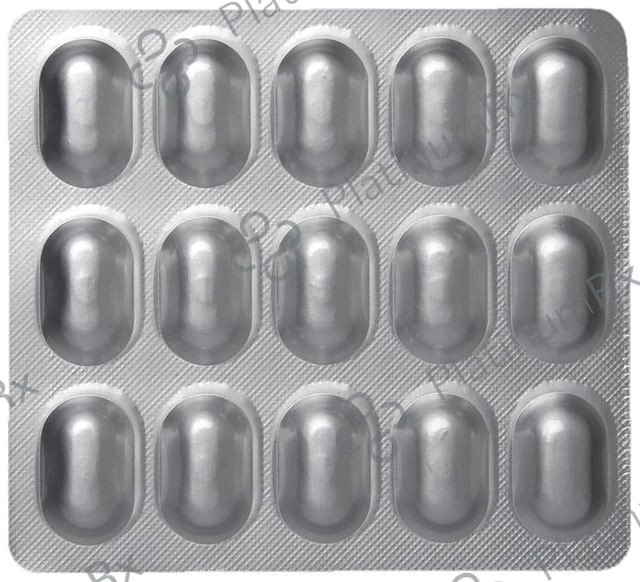 Telma CT 40/12.5mg Tablet 15s