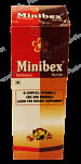 Minibex Syrup