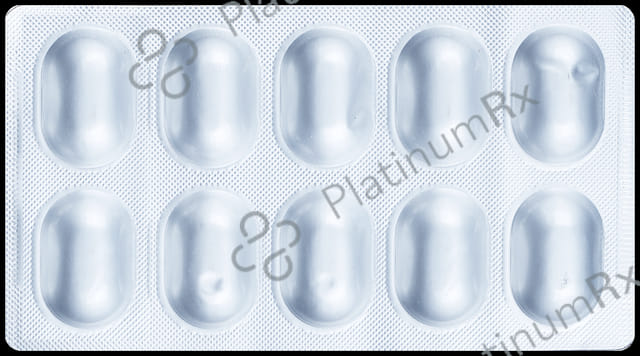 Cresar AMH 40/5/12.5mg Tablet 10s