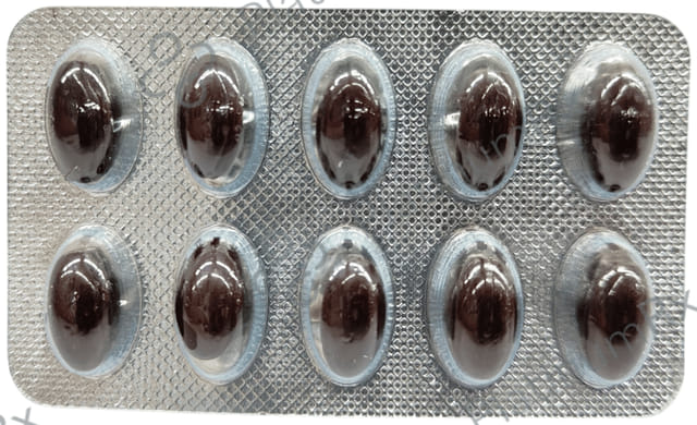 Clinsol I 20mg Capsule