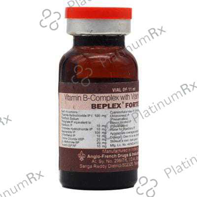 Beplex Forte Mono Injection 11ml