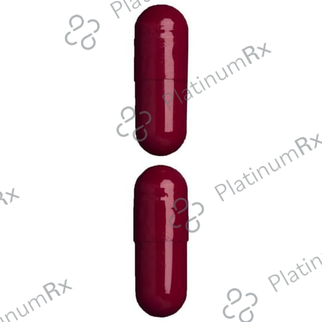 Canditz 200mg Capsule 10s