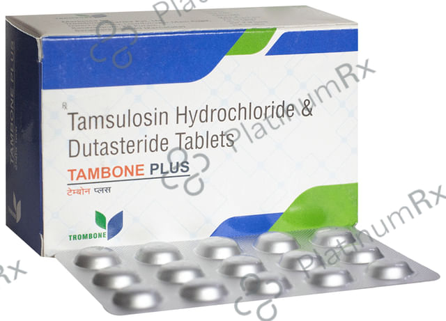 Tambone Plus Tablet