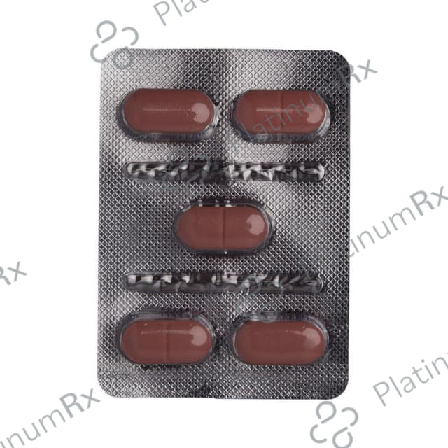 Pruflox Tablet