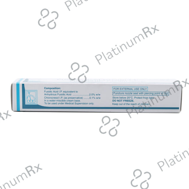 Fusiderm Cream 10 Cream
