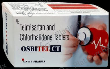 Osbitel CT Tablet