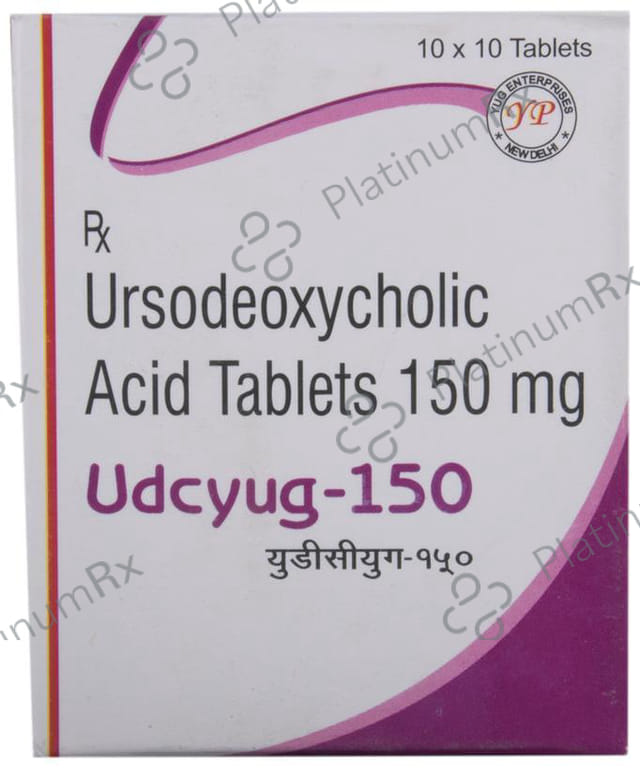 Udcyug 150 Tablet