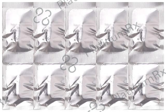 Rabera L 75/20mg Capsule 10s