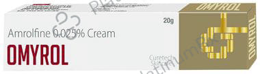 Omyrol Cream