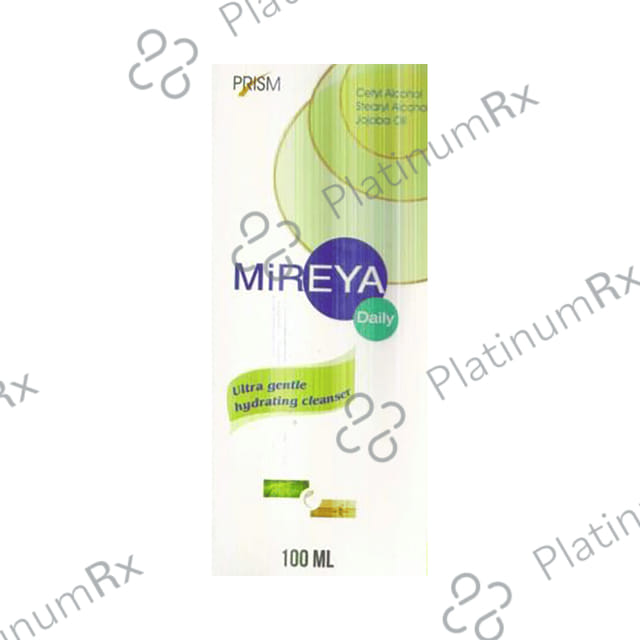 Mireya Daily Cleanser 100ml