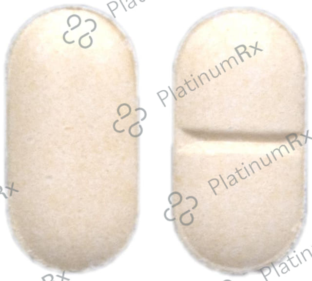 Glypride 2mg Tablet 10s