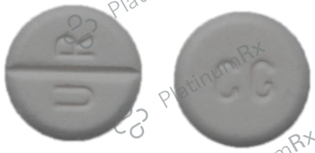 Lioresal 25 Tablet