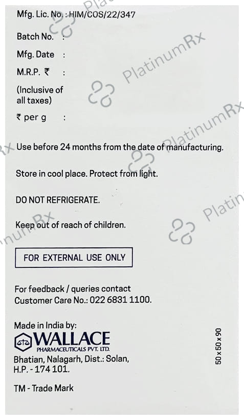 Brite Wite Cream 30gm
