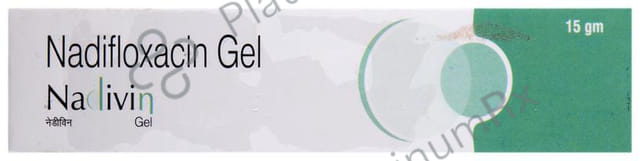 Nadivin Gel 15 Gel
