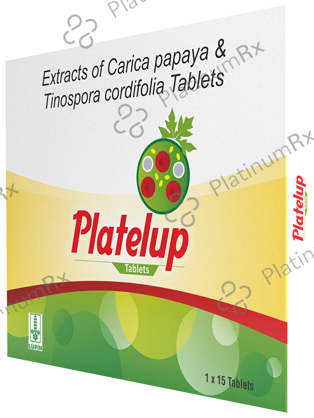 Platelup Tablet