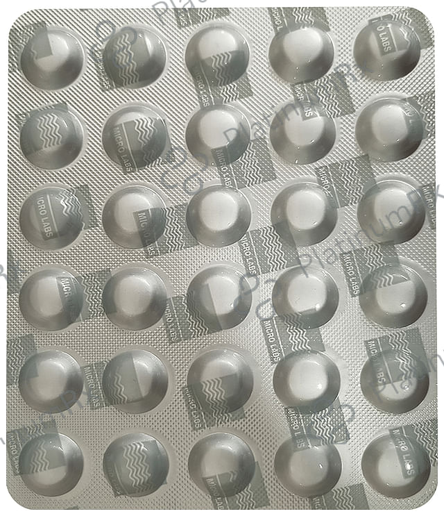 Tenepride 20mg Tablet 30s