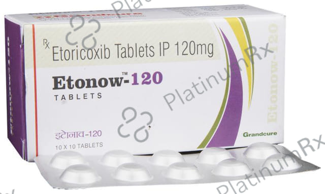 Etonow 120 Tablet