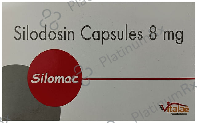 Silomac Capsule