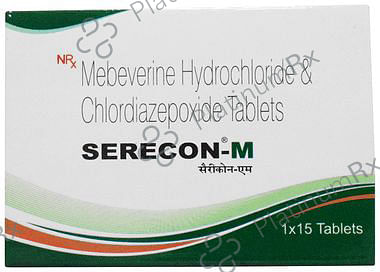 Serecon-M Tablet